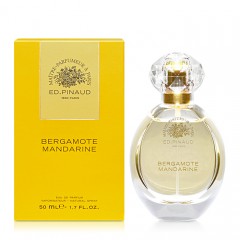  Bergamote Mandarine Eau de Parfum 50ml